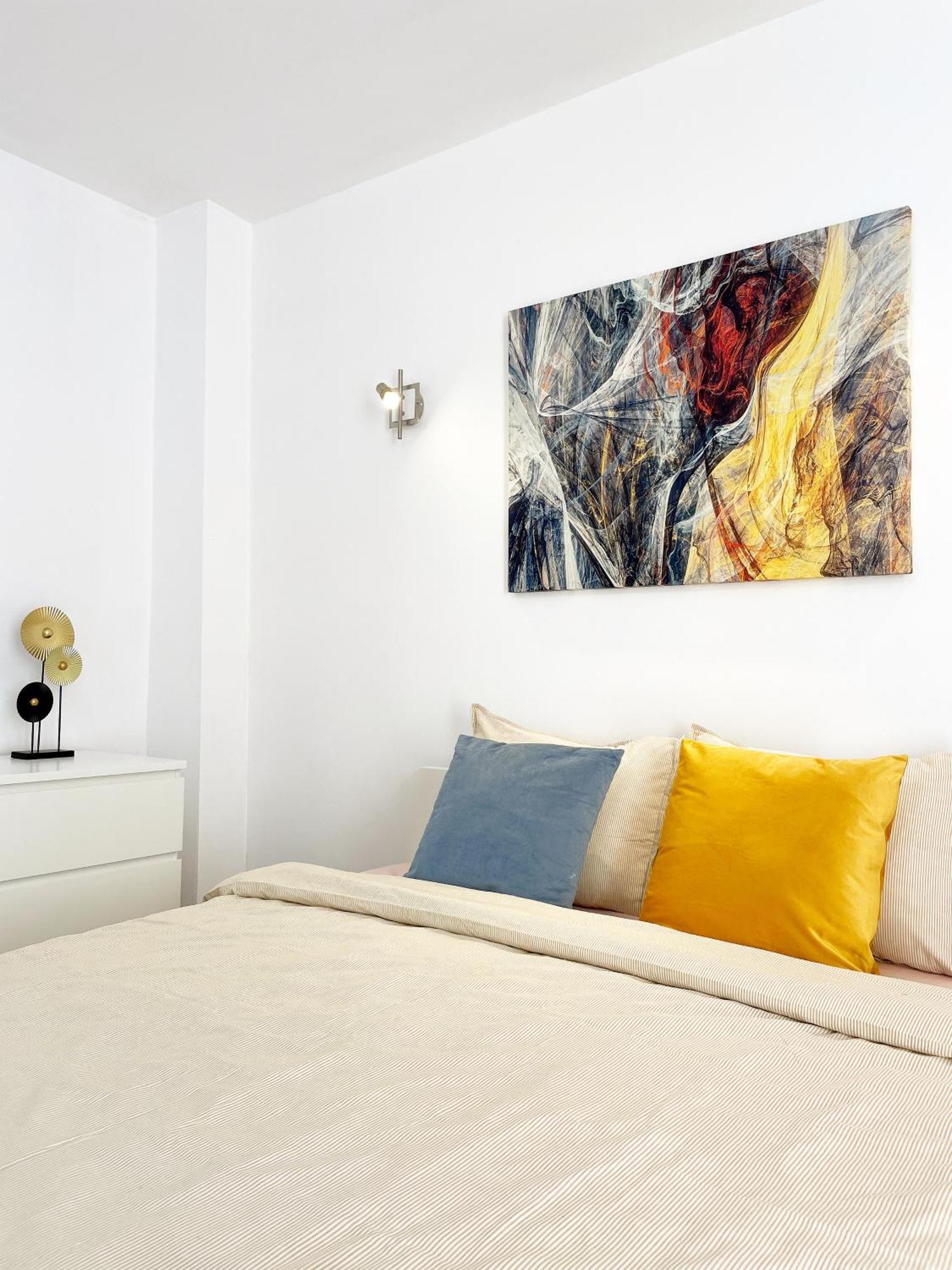 Alegro Studio Apartment Bucureşti Eksteriør bilde